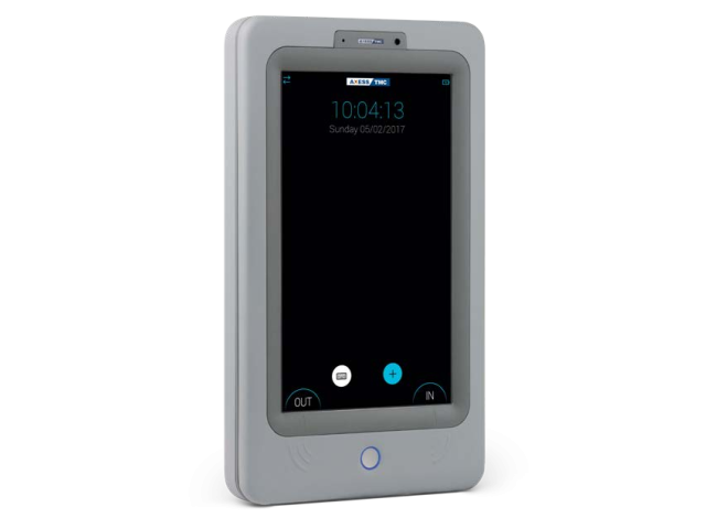 SuperTRAX 10 Light with camera - high capacity battery