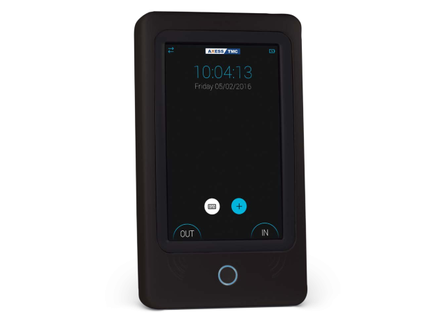 SuperTRAX 7 Light Mono Desfire terminal