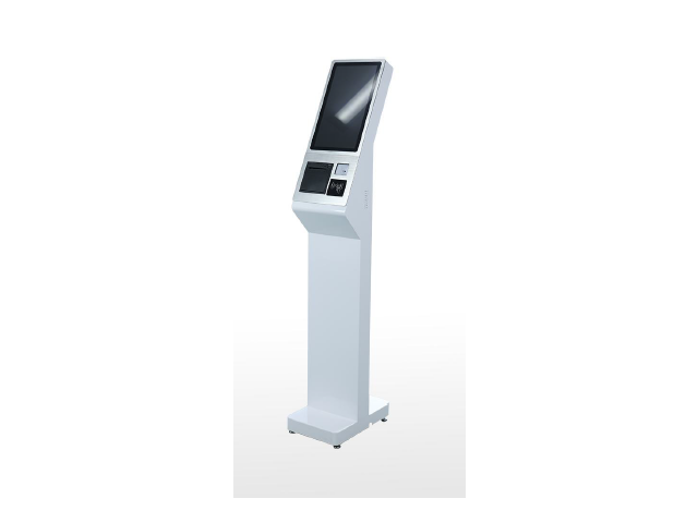 Indoor Totem KD156B