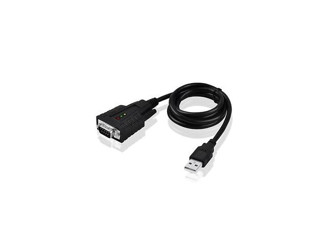 Usb/232 Converter