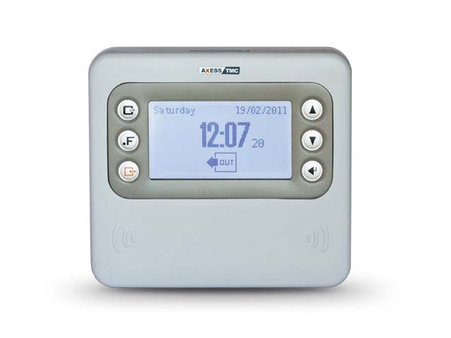 X1 GPRS external antenna Mono Desfire