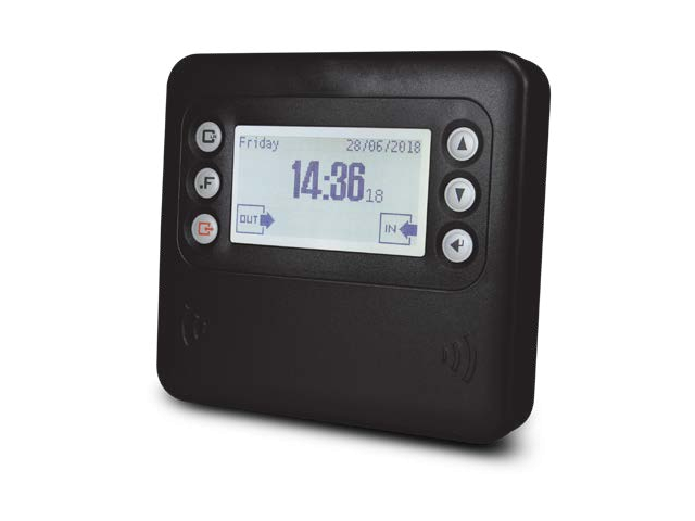 X1 terminal - GPRS external antenna