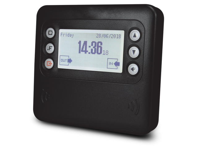 X1 terminal - GPRS ext antenna - Mono Multitechnology