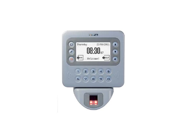 X2 GPRS terminal