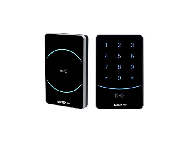 XA4 Terminal - integrated RFID reader