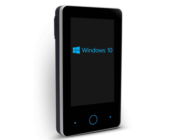 XTrax 7 Win Terminal - Mono Multitechnology