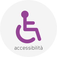 accessibilità